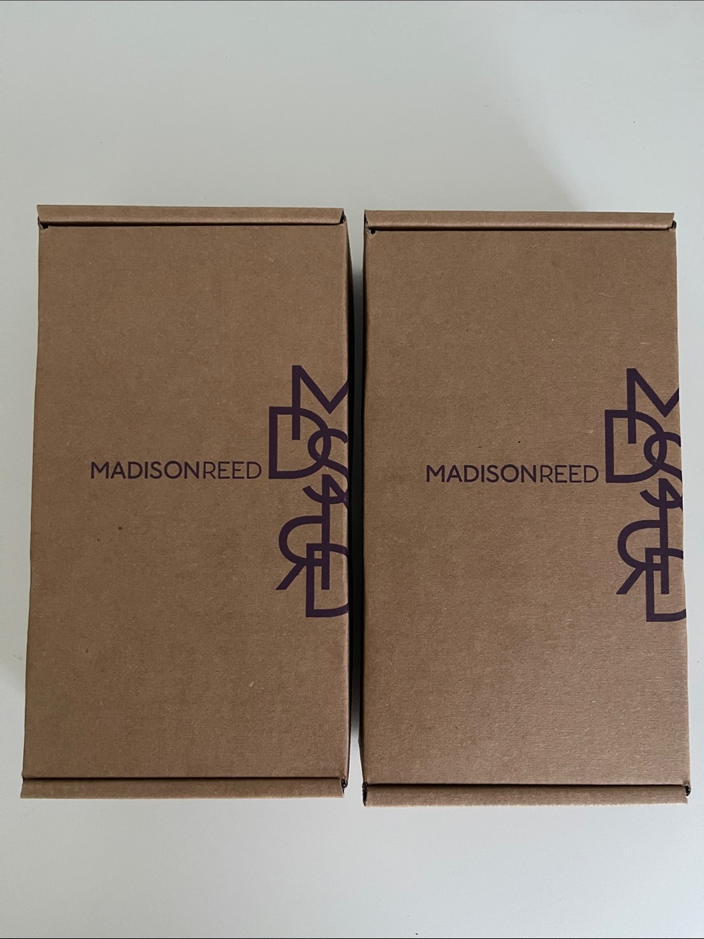 Madison Reed Premanent Hair Color LUISA